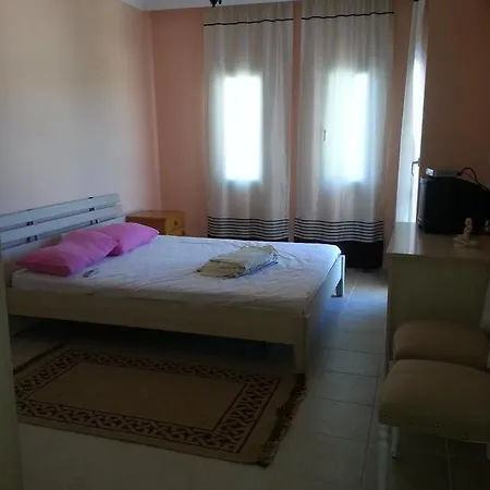 Surkent 1 Holiday home *