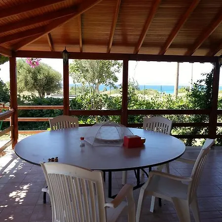 Surkent 1 Holiday home