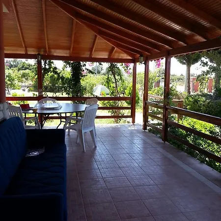 Holiday home Surkent 1 Ovacik (Cesme)