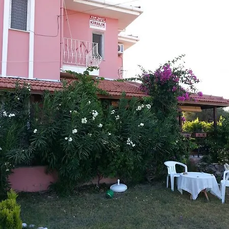 Surkent 1 Holiday home Ovacik (Cesme)