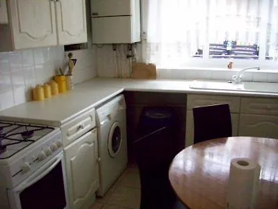 Holiday home Surkent 1 *