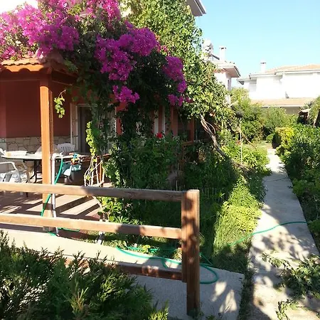 Surkent 1 Holiday home *