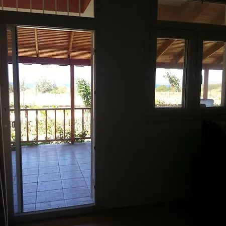 Surkent 1 Holiday home Ovacik (Cesme)