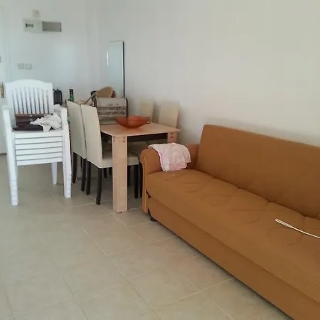 Surkent 1 Holiday home