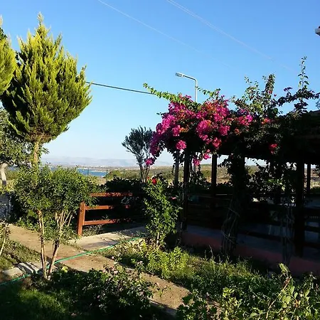 Holiday home Surkent 1 *