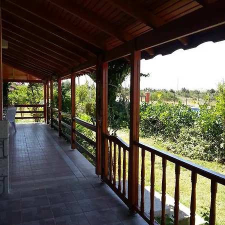Holiday home Surkent 1 Ovacik (Cesme)