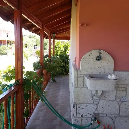 Surkent 1 Holiday home
