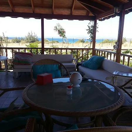 Surkent 1 Holiday home Ovacik (Cesme)