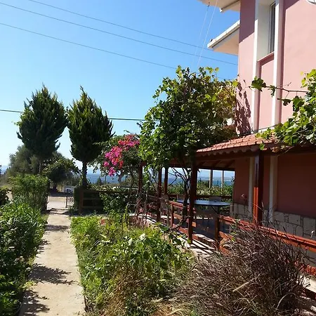 Holiday home Surkent 1 *