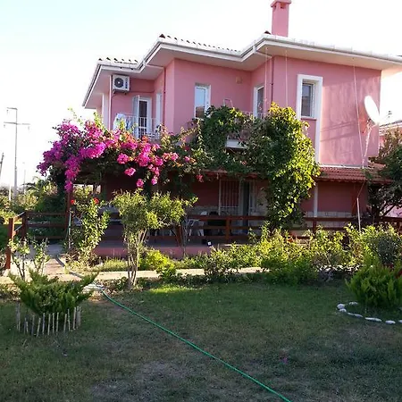 Surkent 1 Holiday home *