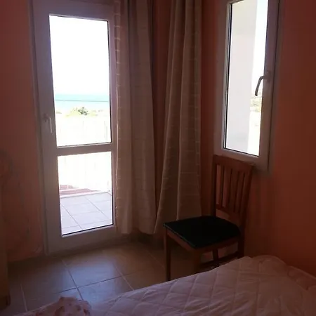 Surkent 1 Holiday home Ovacik (Cesme)