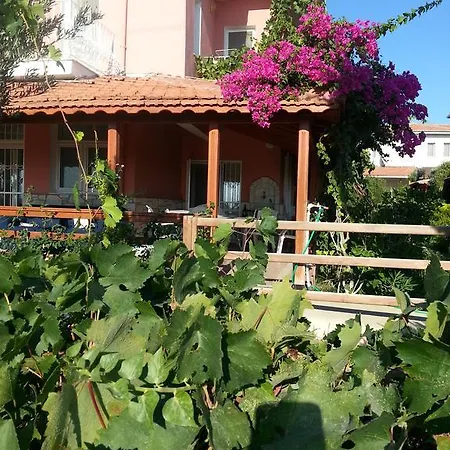 Surkent 1 Holiday home