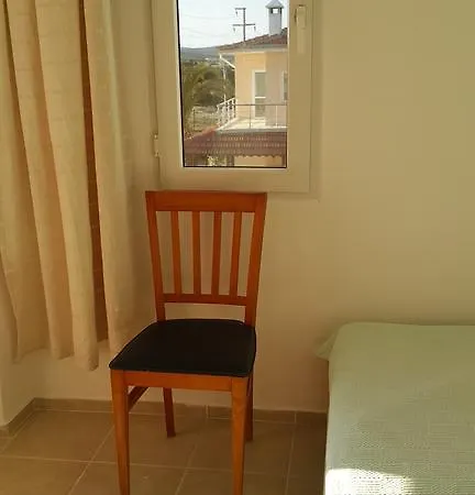 Holiday home Surkent 1 *