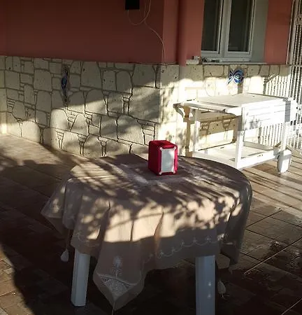 Holiday home Surkent 1