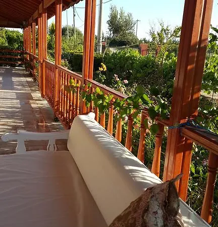 Holiday home Surkent 1 *