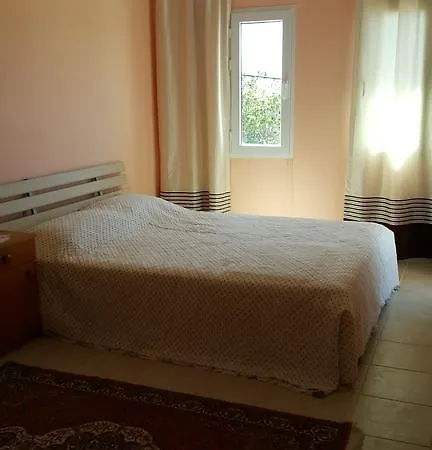 Holiday home Surkent 1