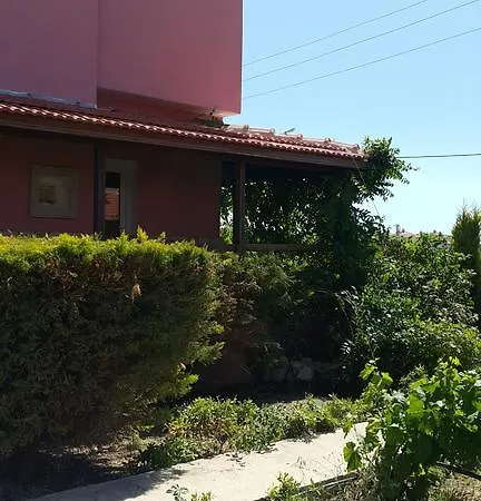 Holiday home Surkent 1