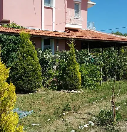 Holiday home Surkent 1