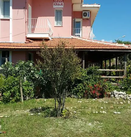 Holiday home Surkent 1