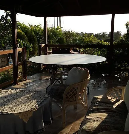 Holiday home Surkent 1 *