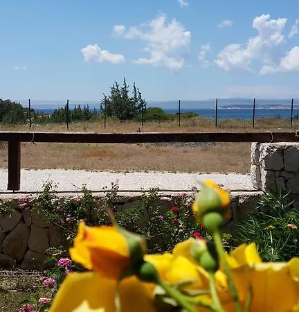 Holiday home Surkent 1 *